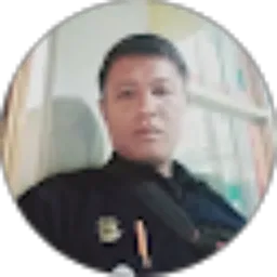 Review From Haeruddin Dg. Nyarrang