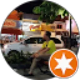 Review From Ali Darma