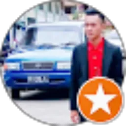 Review From irfan Muhammad Rais