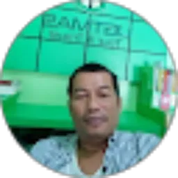 Review From As'adurrofiq Abdurrahman