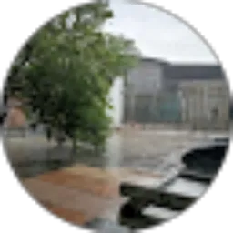 Review From Roehin Wa