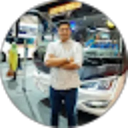 Review From Andika Dwi Kurniawan