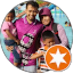 Review From Fajar Kusumanto