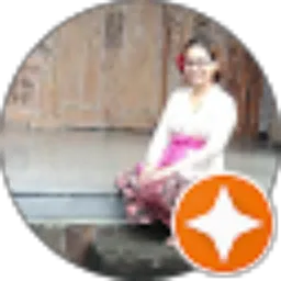 Review From Puteri Saraswati