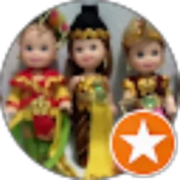 Review From Rina Dewi H