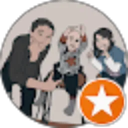 Review From Estri Rifmawati Family