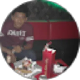 Review From atthaariq purba