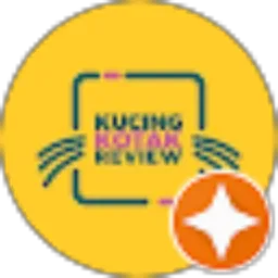 Review From Kucing Kotak Review
