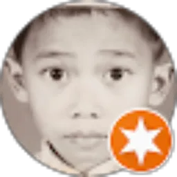 Review From MANG KASEP