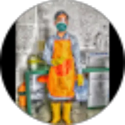 Review From Heri Ansyah