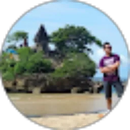 Review From tri maryono