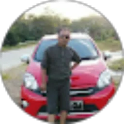 Review From Muhammad Yusuf