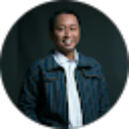 Review From Angga Rulianto