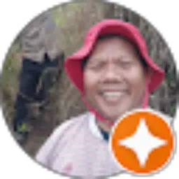 Review From Mr. Syamsuddin