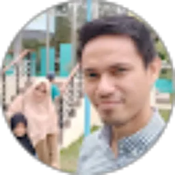 Review From Ali Rakhman Hakim