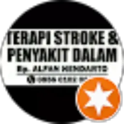 Review From Terapi Stroke Alfan Hendarto