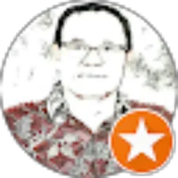 Review From Aris Samudrianto