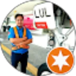 Review From Agung Ravindra