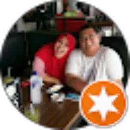 Review From SUPRIYADI yadi