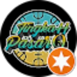 Review From Tingkah Pasar IX