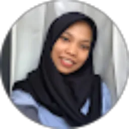 Review From Gita Cahyani