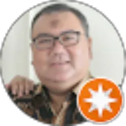 Review From Aldrin Suryo Buwono