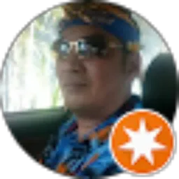 Review From susanto lindiana