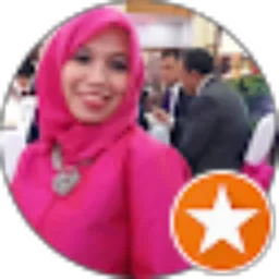 Review From Anna Pendang