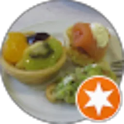 Review From aris purnama