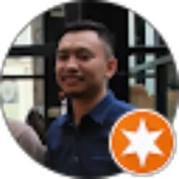 Review From Feri Setyawan