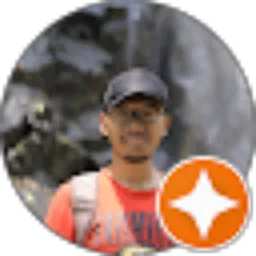 Review From RAHMAT TANGGAHMA