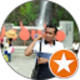 Review From aji mansur