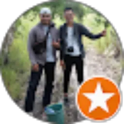 Review From firdaus muhammad