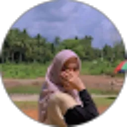 Review From Alma Nisfia Safira