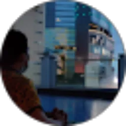 Review From Kahar Budi