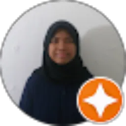 Review From Zacqynah Rizky