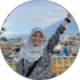 Review From Raudhatul Jannah