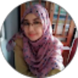 Review From Sri Hertati