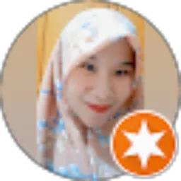 Review From rumaisa hilya karima