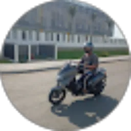 Review From Zegy Motovlog27