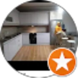 Review From KitchenSet Subang. Mega Interior