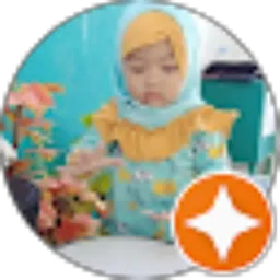 Review From Cyra mawardi