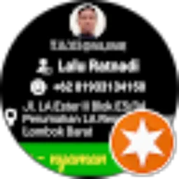 Review From Adhie Generalld