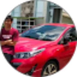 Review From Agung Rajab