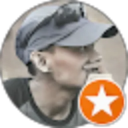 Review From Rizal “Uge” InAction