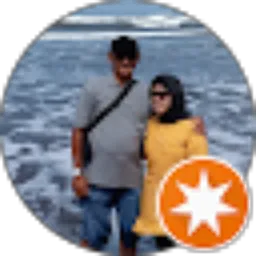 Review From Nolly Noer Amien (NOLLY)