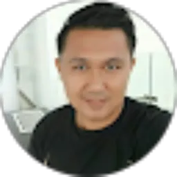 Review From Agustinus Tambing