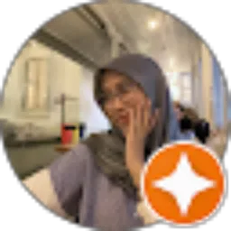 Review From aisyahksm