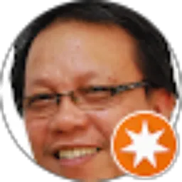 Review From FERRY J. MELLO