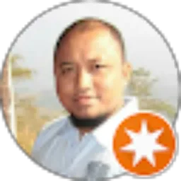 Review From achmad aries syaifudin